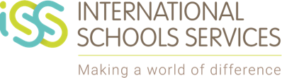 ISS Logo