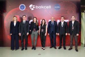 Today, the European Azerbaijan School proudly hosted the AI Strategy Summit with the valued spon